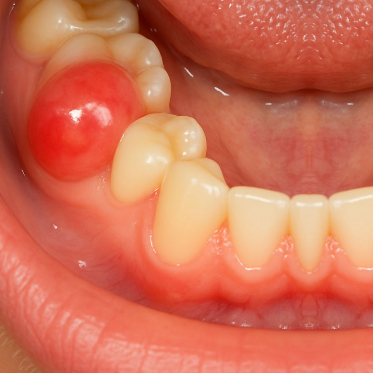 How to drain a tooth abscess at home + antibiotics for tooth abscess